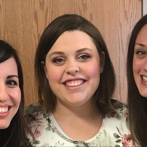 Meet your Posher, Rebecca